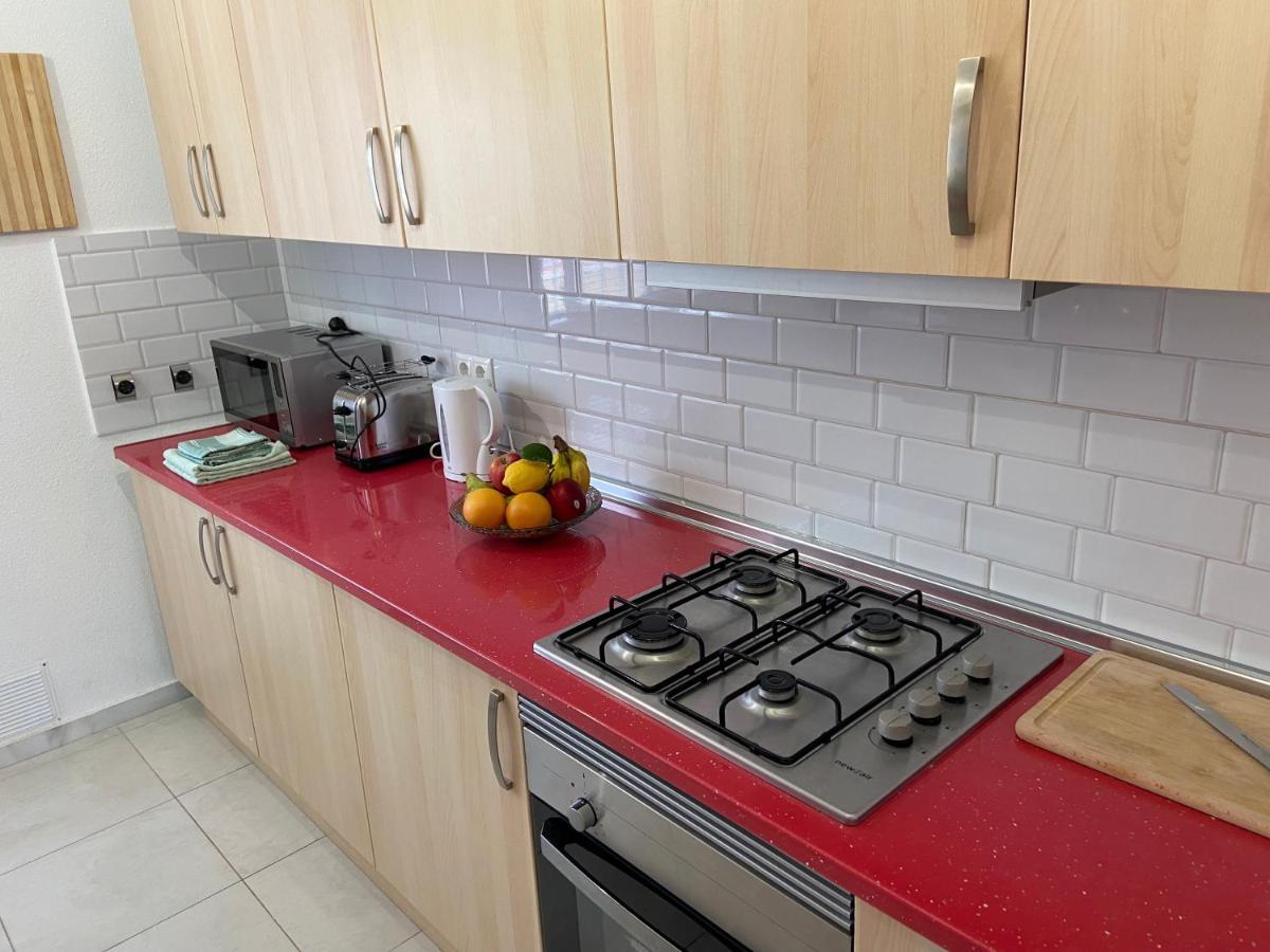 Вилла Casa Lily Urb La Marina San Fulgencio Экстерьер фото