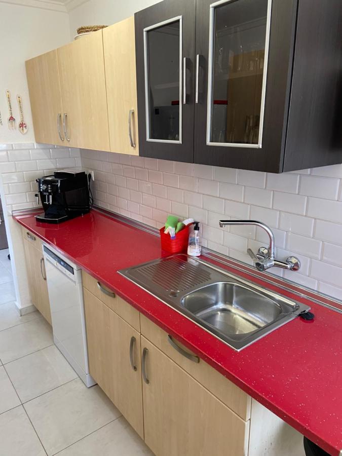 Вилла Casa Lily Urb La Marina San Fulgencio Экстерьер фото